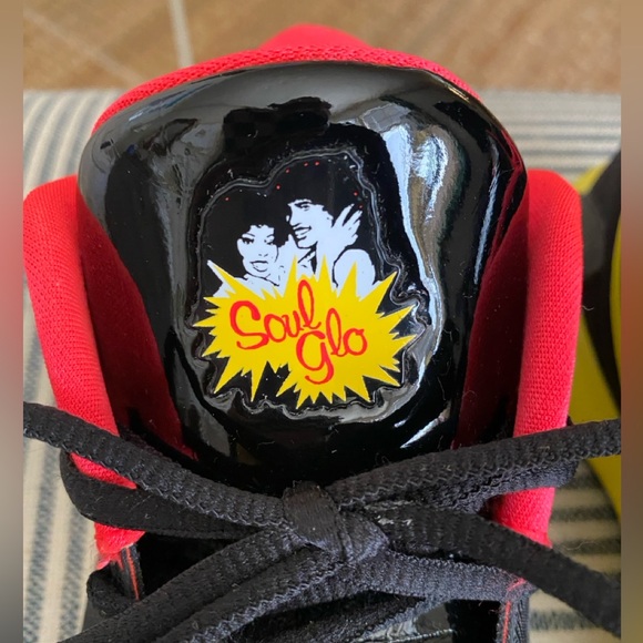 Nike Zoom Freak 1 ‘Soul Glo’ - Picture 6 of 8